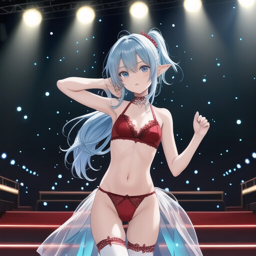 サンプル画像 2枚目