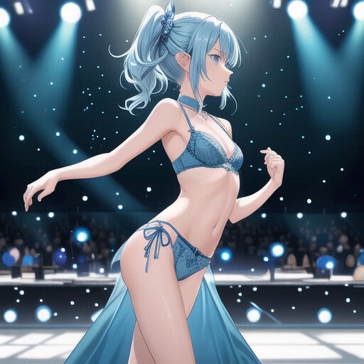 サンプル画像 4枚目