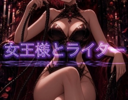 SM女王様が締切を守れない無能のライターを罵倒するシチュエーションボイス