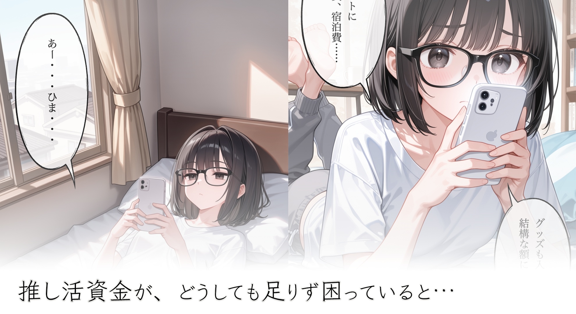 サンプル画像 1枚目