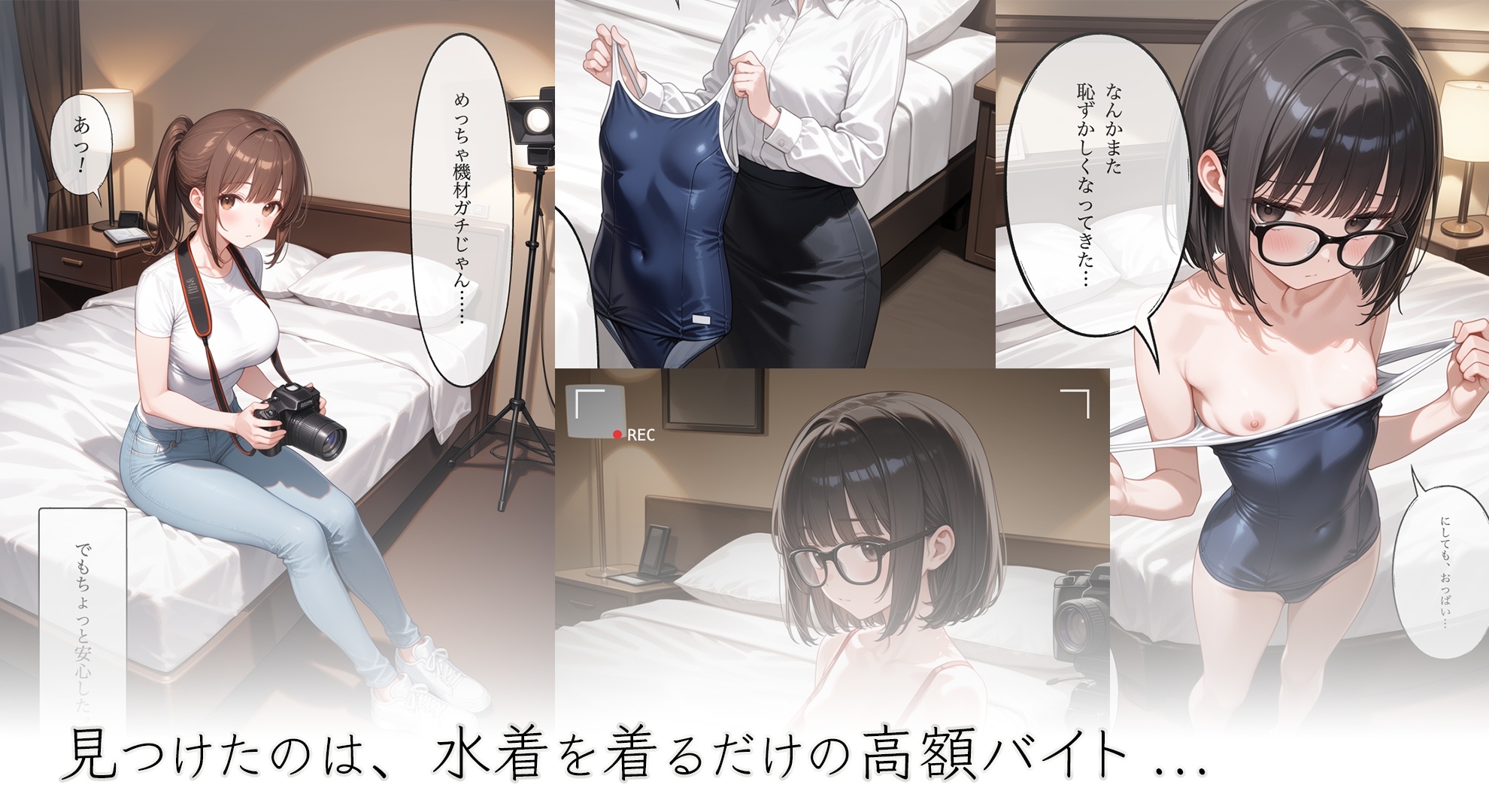 サンプル画像 2枚目