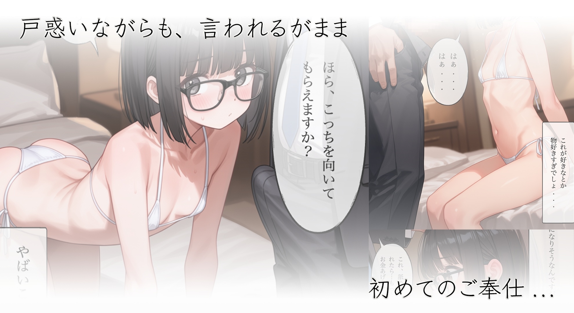 サンプル画像 3枚目