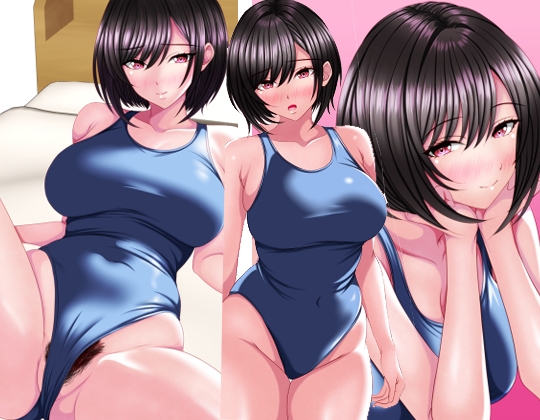 パパ以外に誰が私のアソコの毛を剃ってくれるのよ!の表紙画像(クリックでDLsiteの作品ページへ)