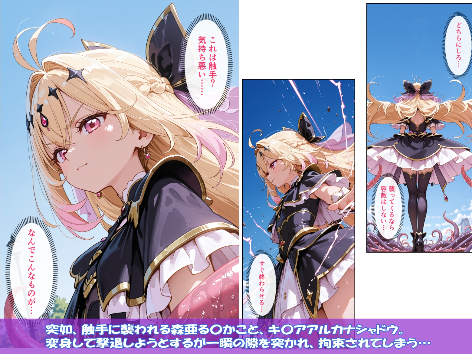 サンプル画像 1枚目