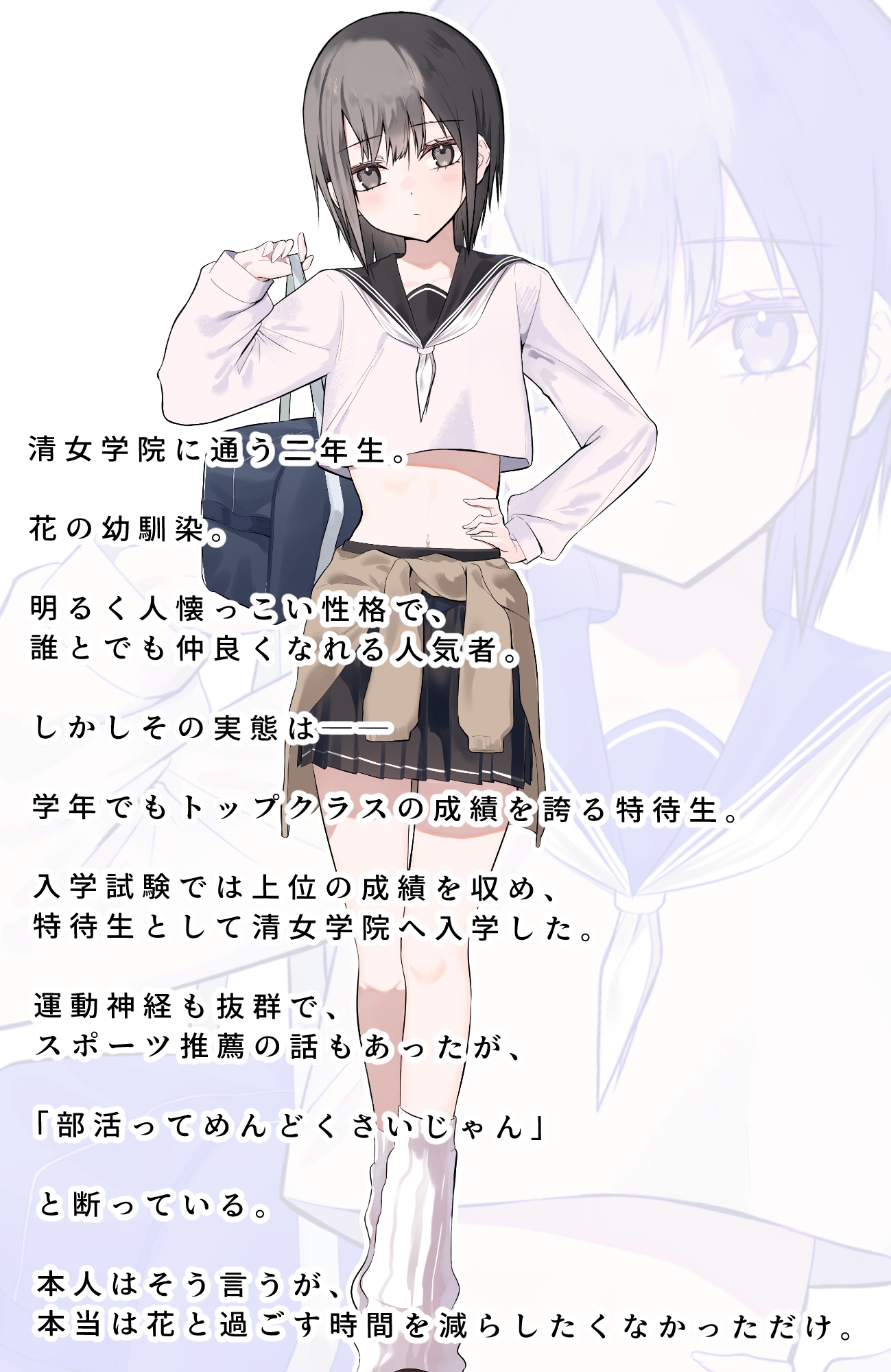 乱さないで葵ちゃん～秘密の放課後～総集編