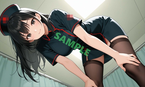 ナース(305枚)