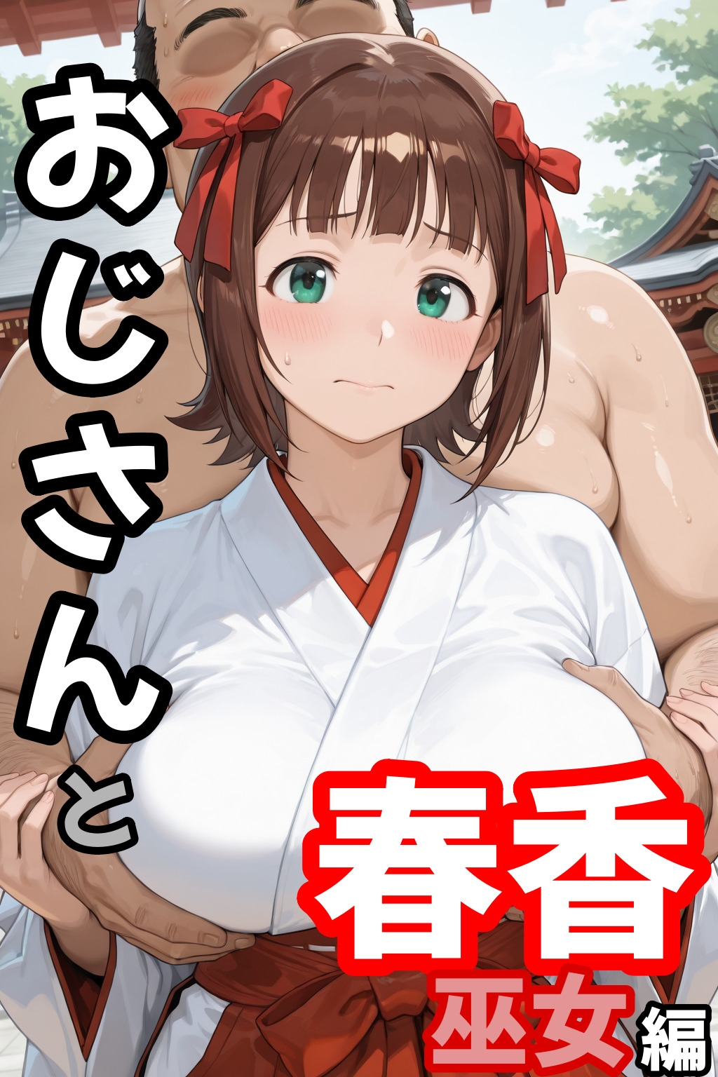 サンプル画像 1枚目