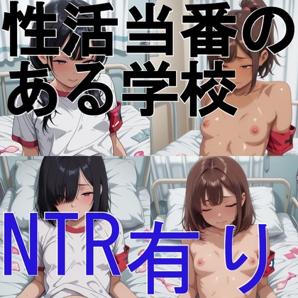 性活当番のある学校