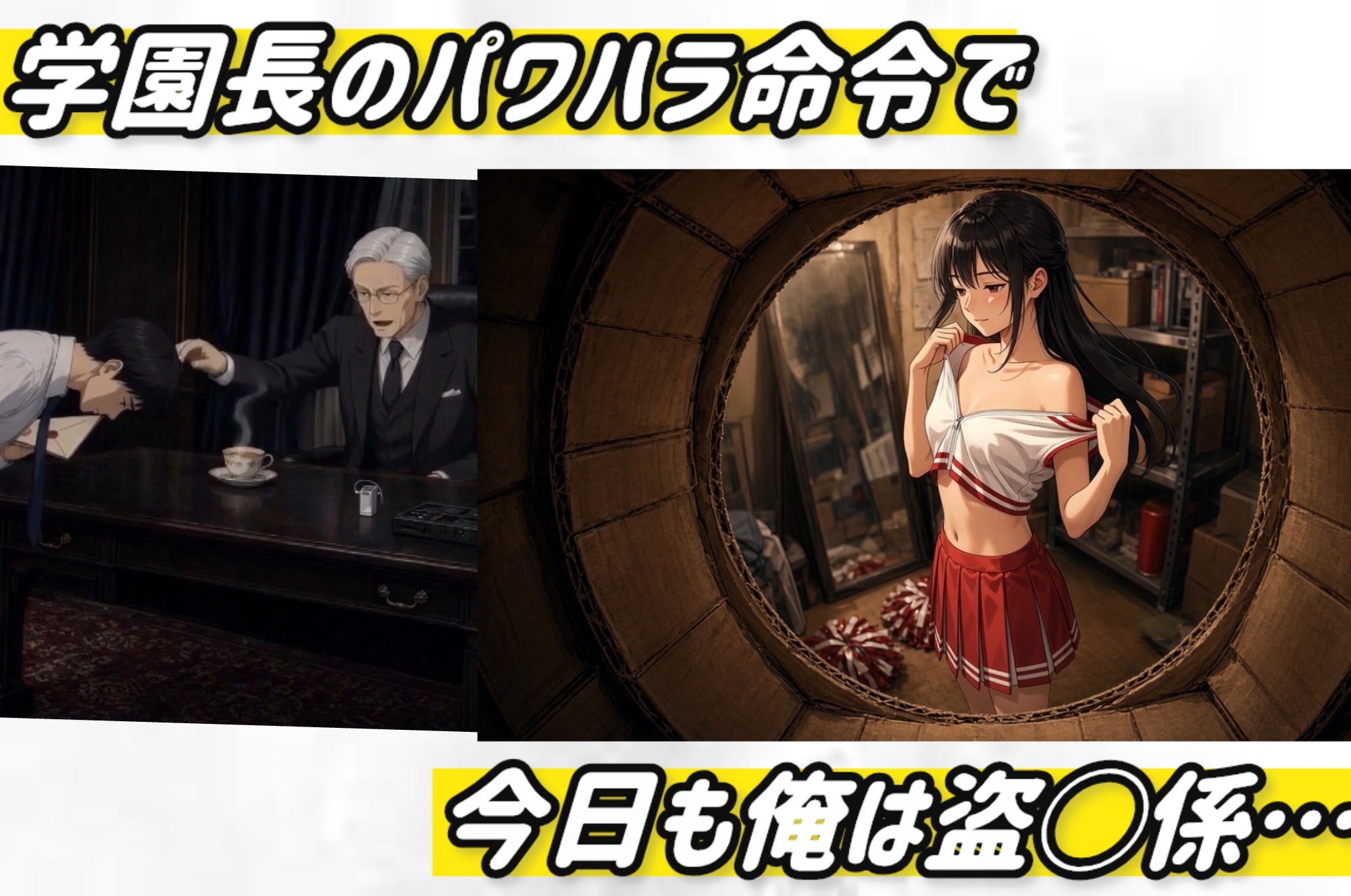 サンプル画像 1枚目