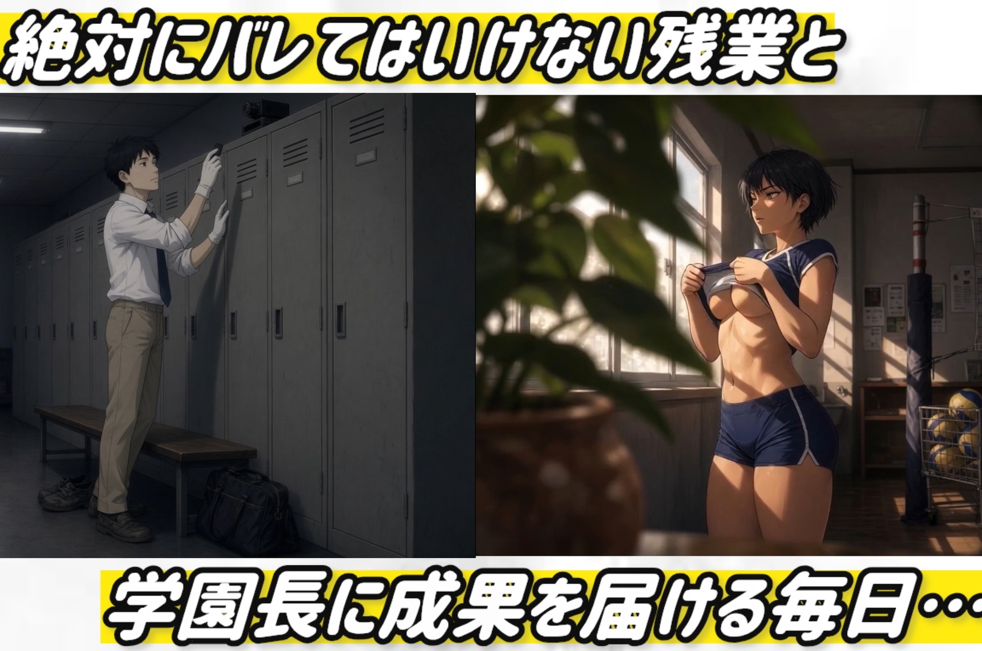 サンプル画像 2枚目