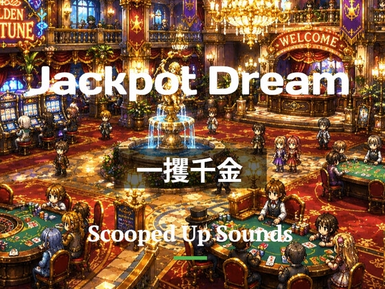 Short Loop BGM 一攫千金