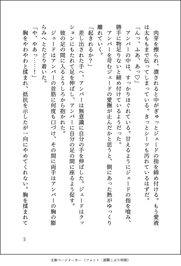 顔の傷のせいで恋を諦めていた貴族令嬢ですが、政略結婚した騎士団長様に恋してしまい、自分じゃ釣り合わないと離縁を告げたら、逃げるのは許さないと手放してもらえません サンプル6