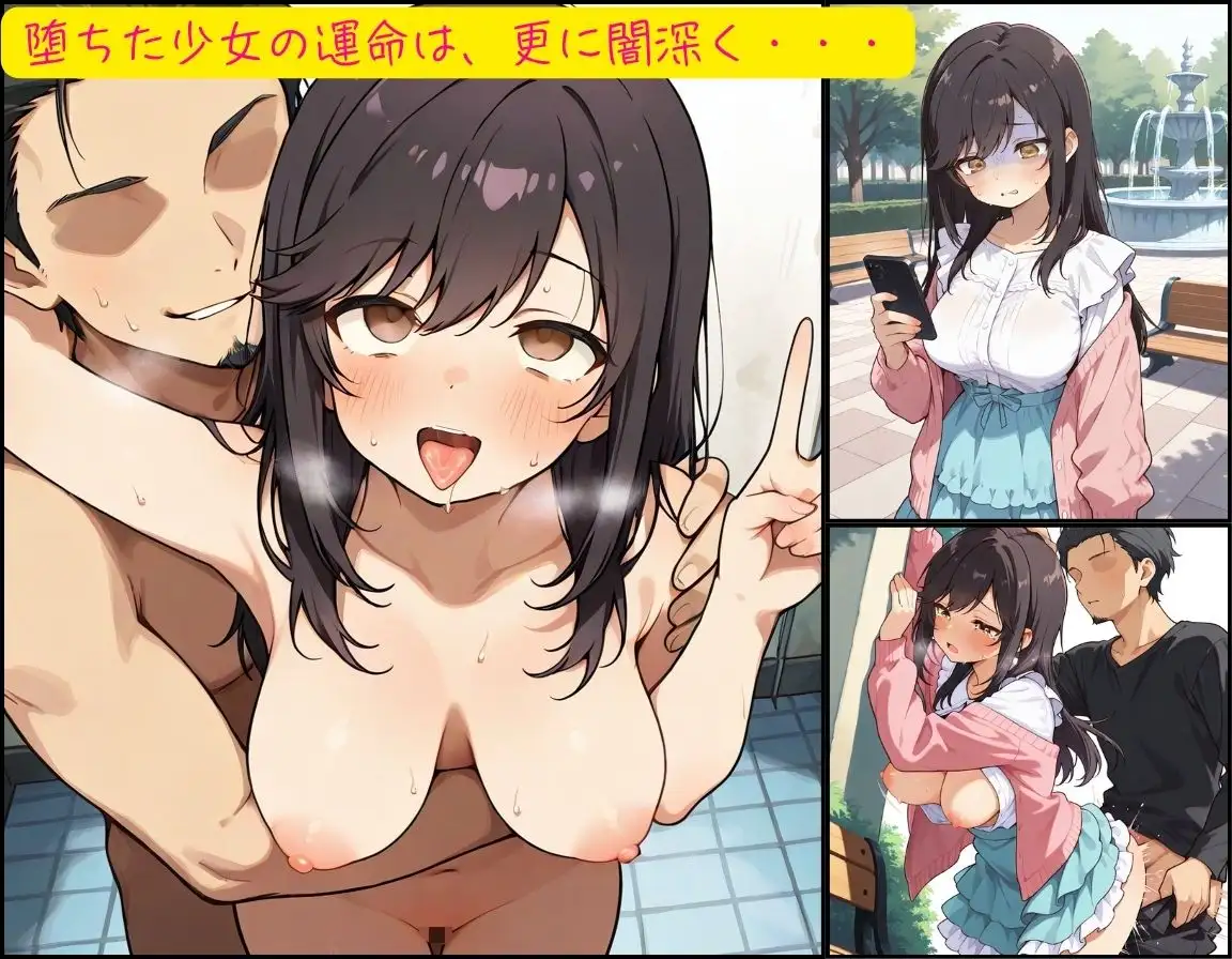 田舎事変 サンプル画像 2