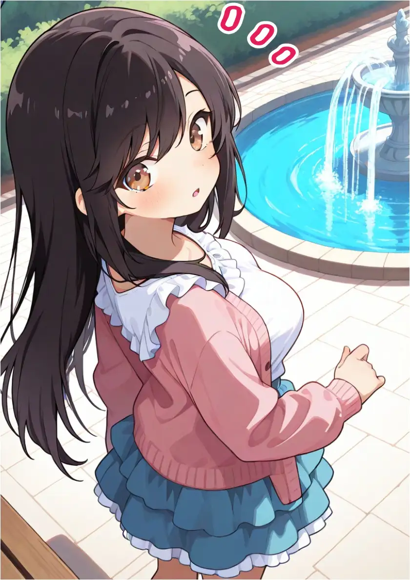 田舎事変 サンプル画像 4