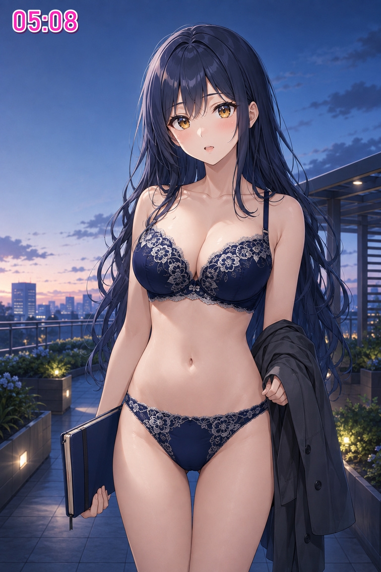 サンプル画像 2枚目