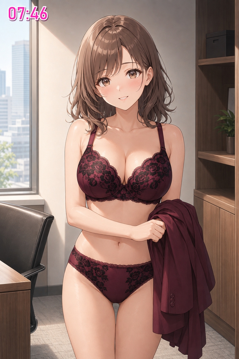 サンプル画像 4枚目