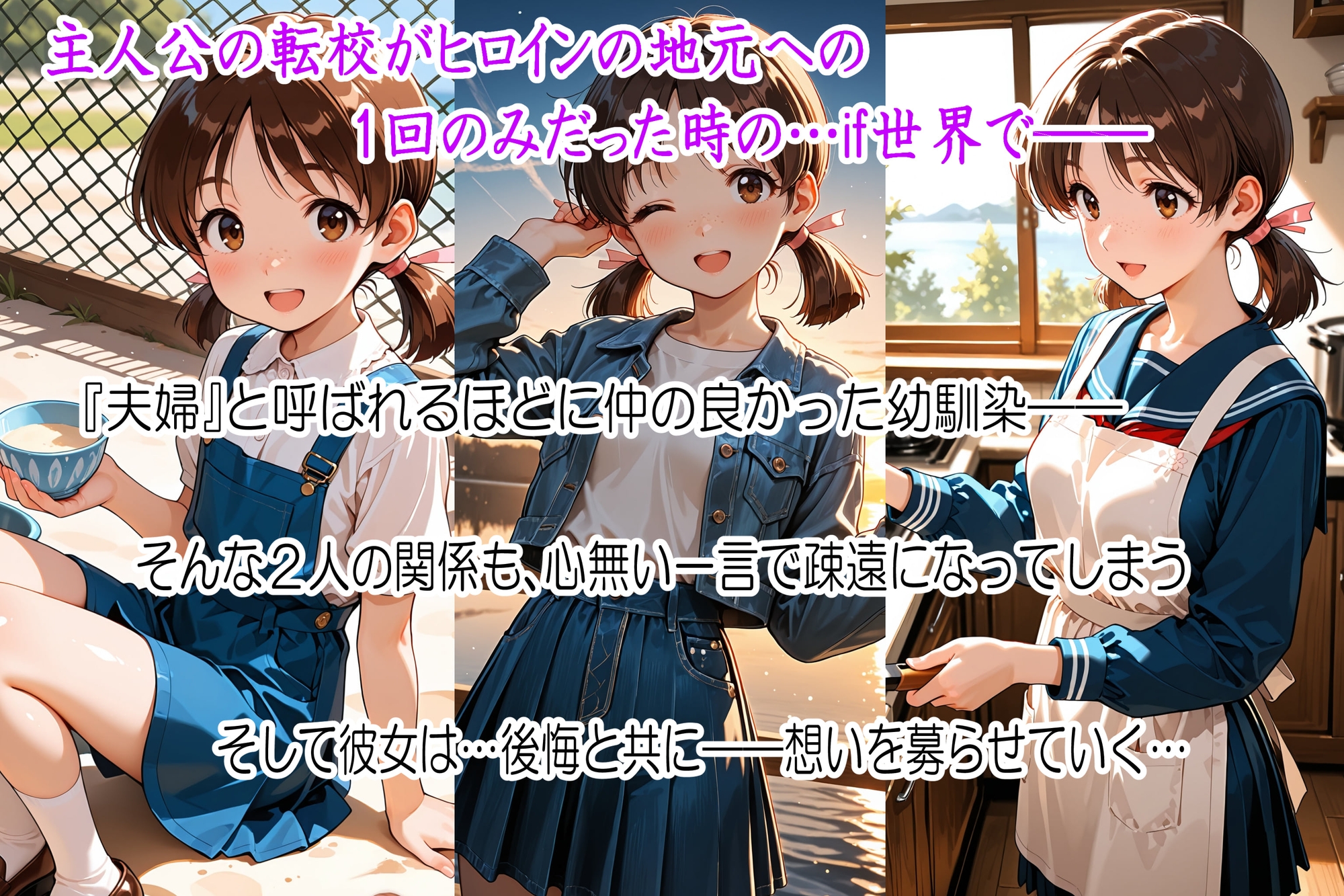 サンプル画像 1枚目