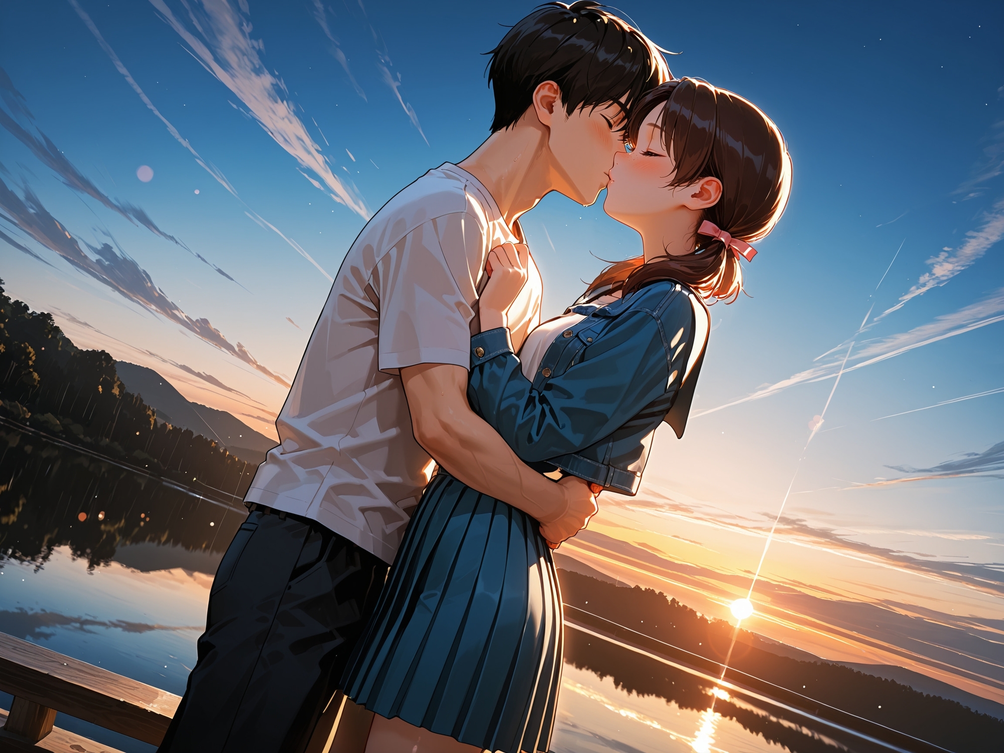 サンプル画像 4枚目