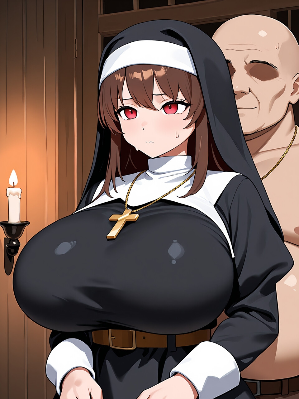 サンプル画像 1枚目
