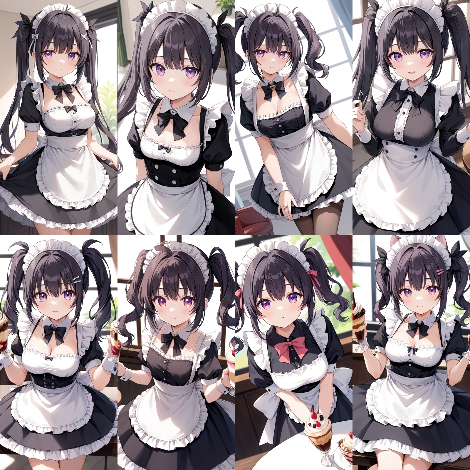 サンプル画像 1枚目