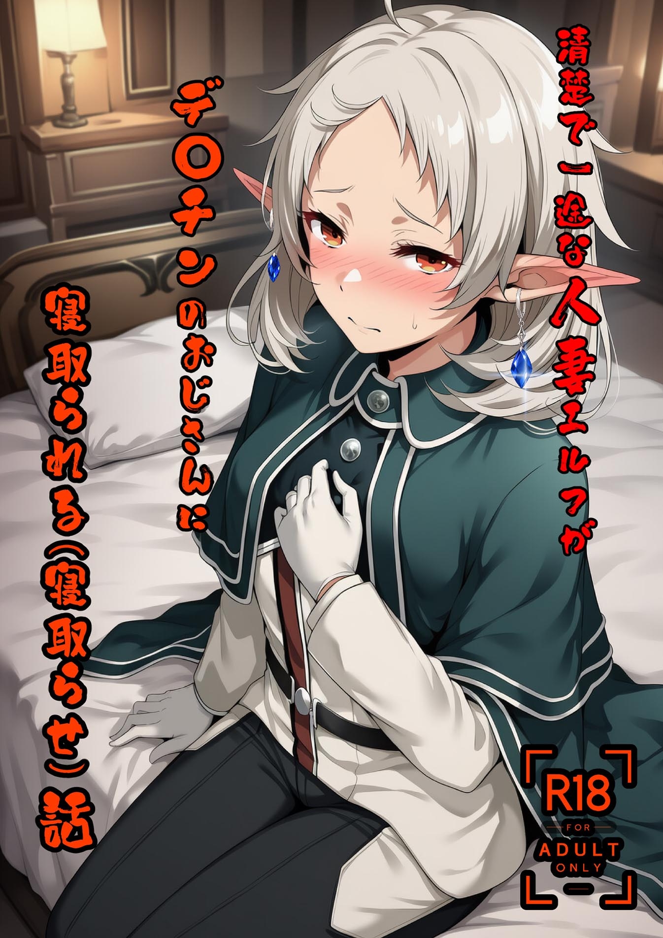 サンプル画像 1枚目