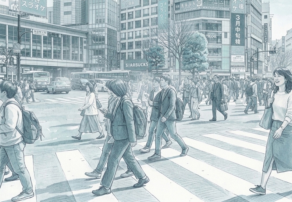 息の距離 第五章
