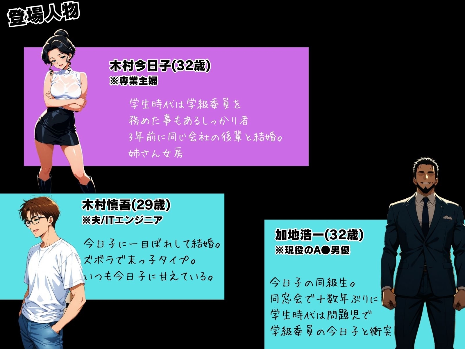 サンプル画像 1枚目