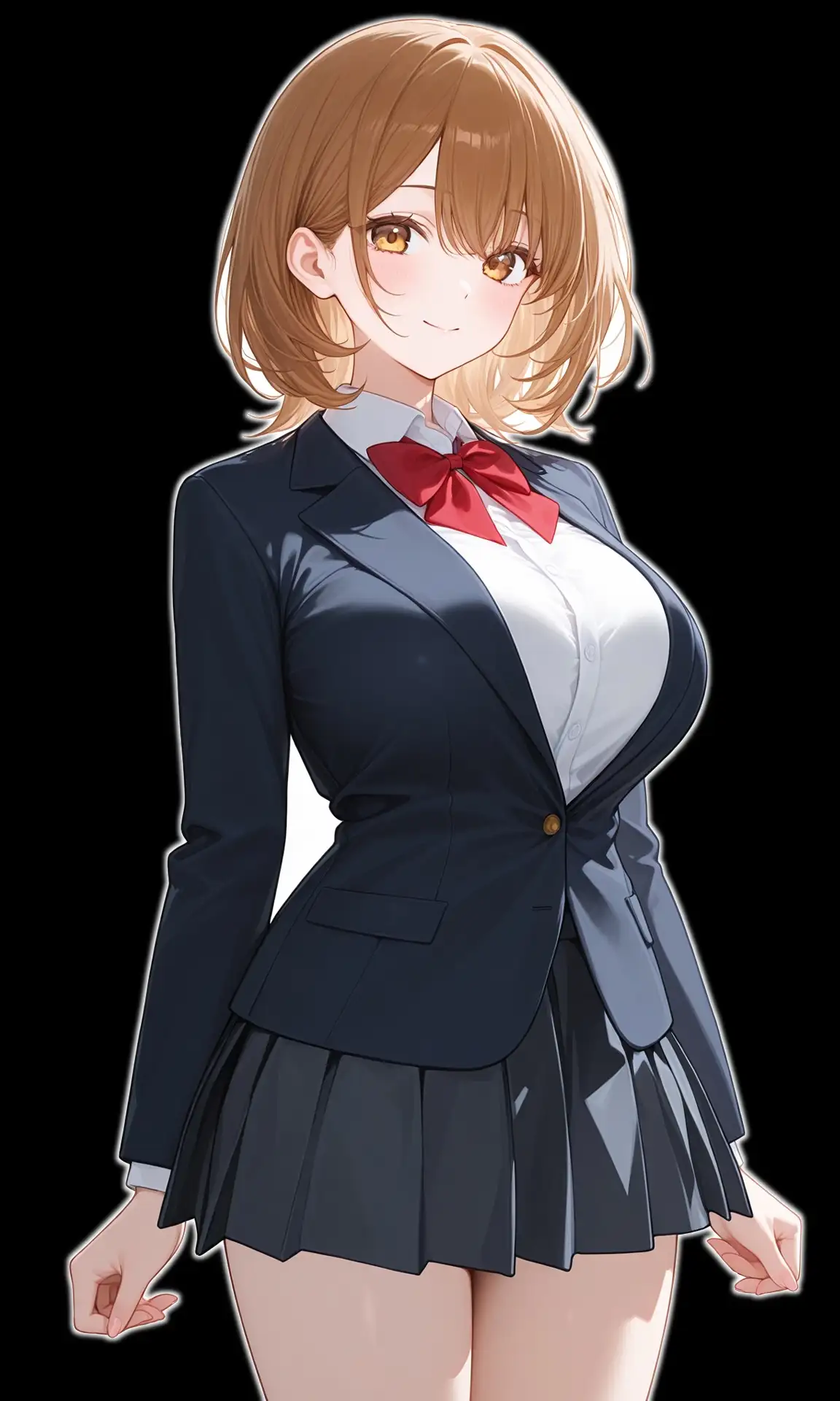 爆乳ビキニの幼馴染は恋人の演技をしているうちに本気になってイチャラブ交尾する。【KU100/水着/パイズリ】 サンプル画像 7