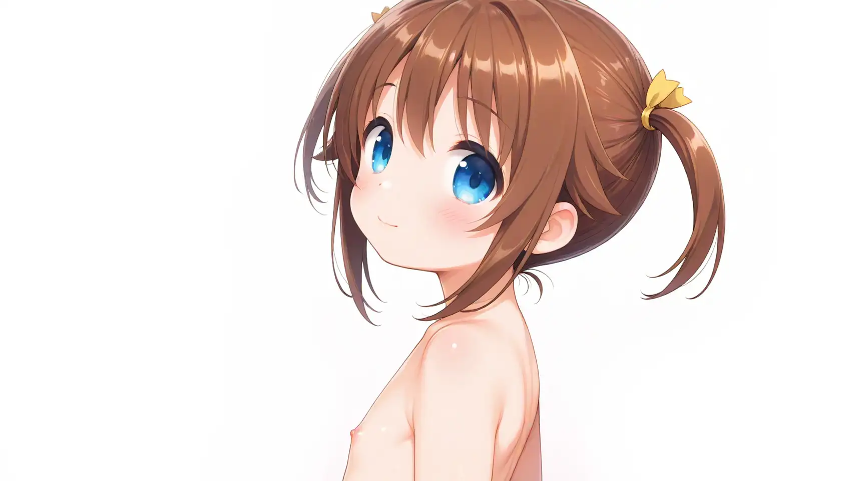 動いて喋るAI美少女 サンプル画像4