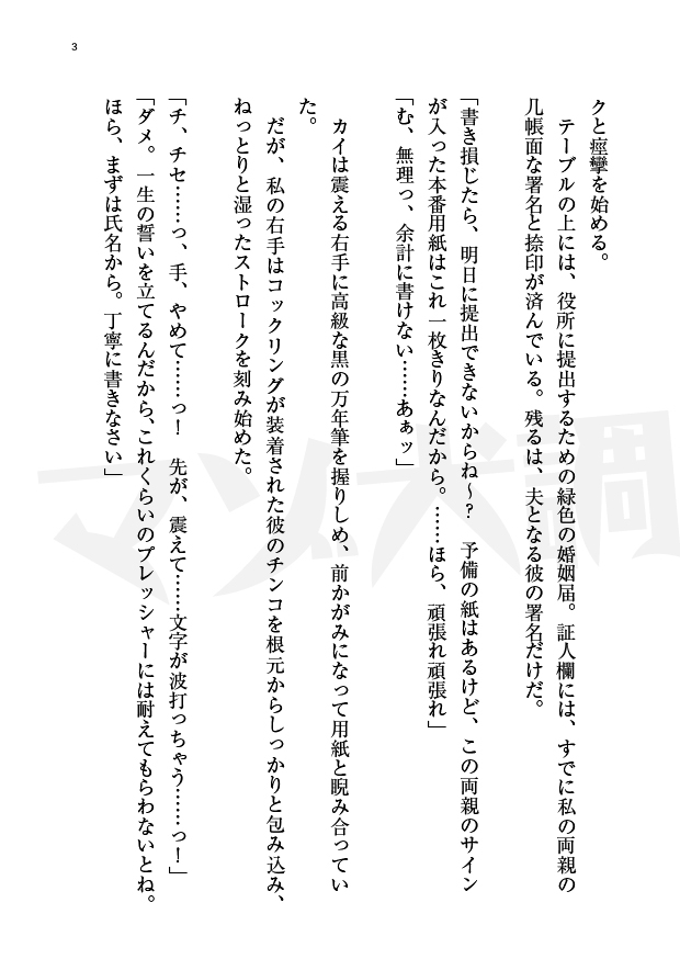 サンプル画像 2枚目