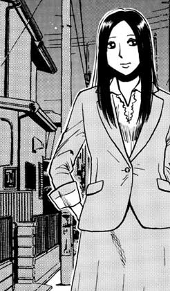 囚われしエロき人妻(前編)