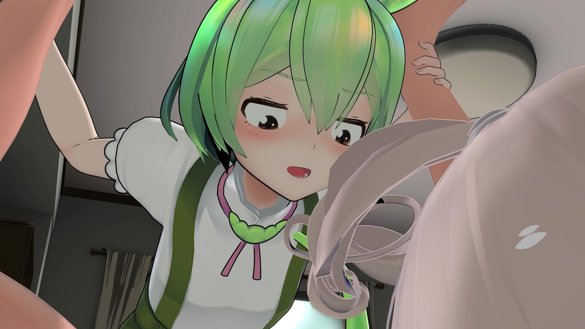 ち〇だもん日記