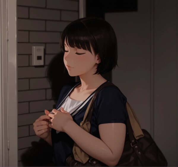 サンプル画像 1枚目