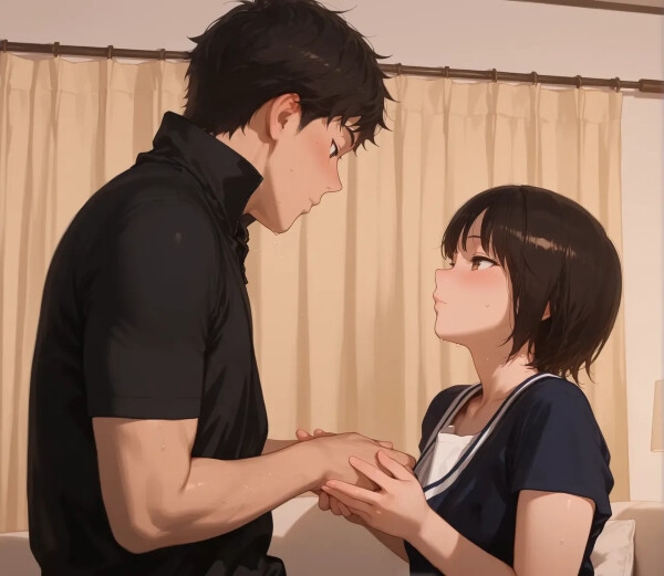 サンプル画像 2枚目