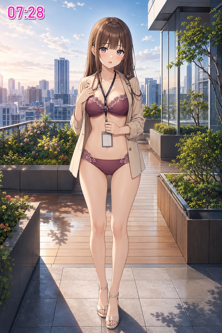 サンプル画像 4枚目
