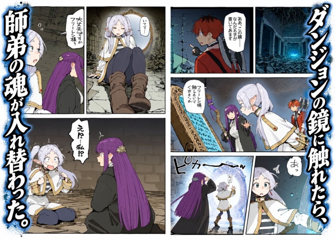サンプル画像 1枚目
