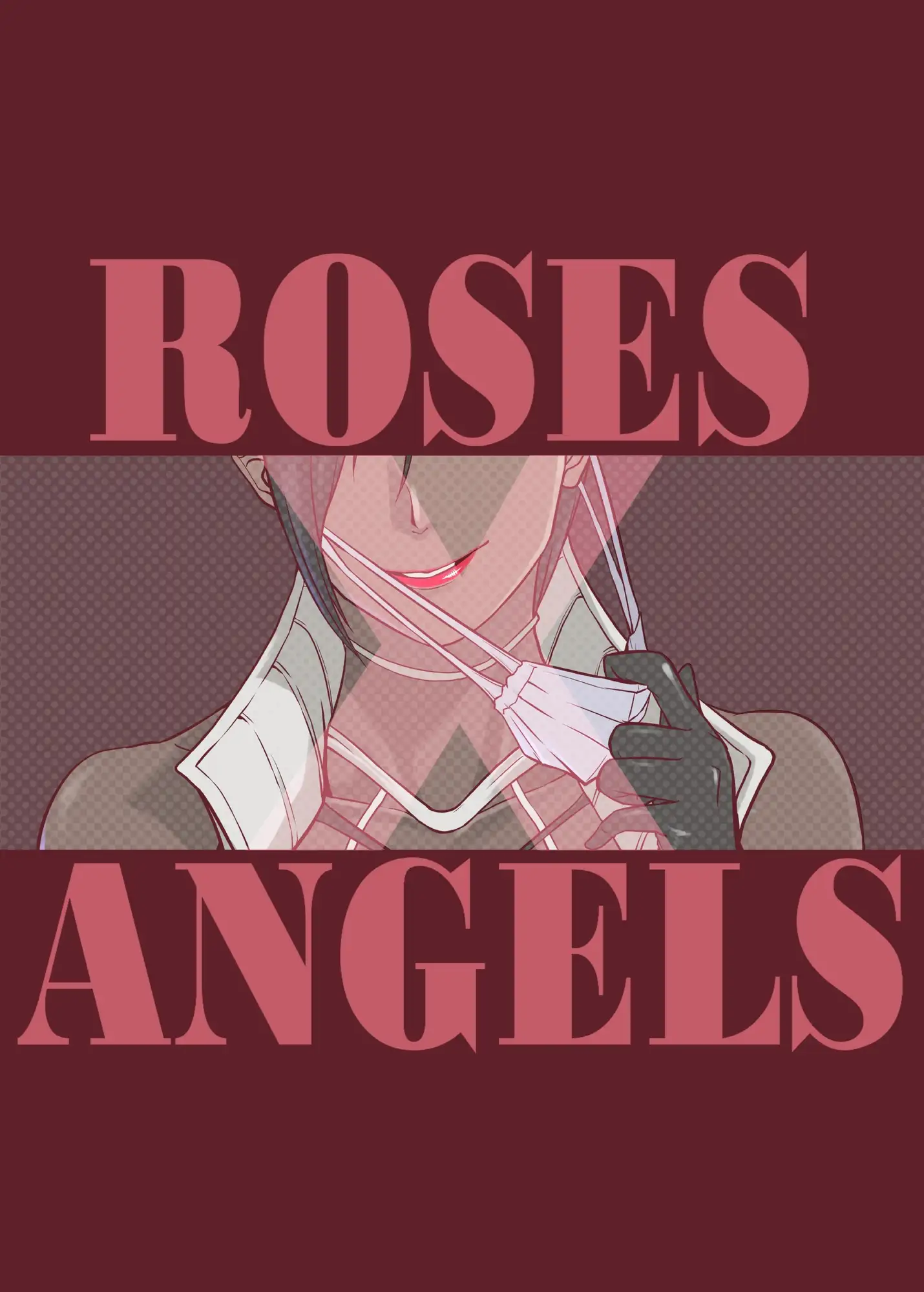 Roses X Angels -Double or Nothing- サンプル画像9