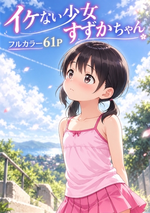 イケない少女すずかちゃん