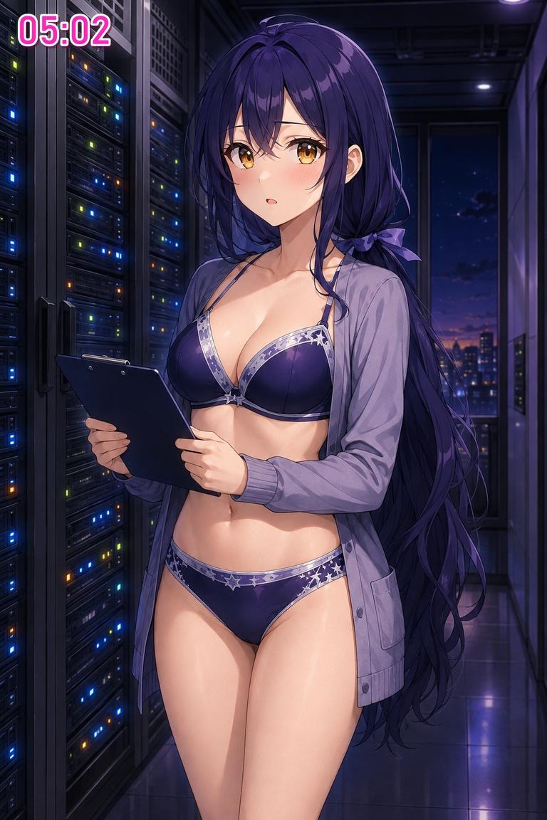 サンプル画像 2枚目