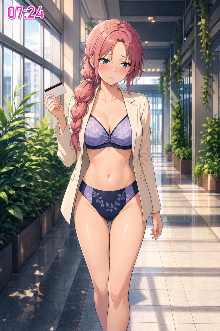 サンプル画像 4枚目