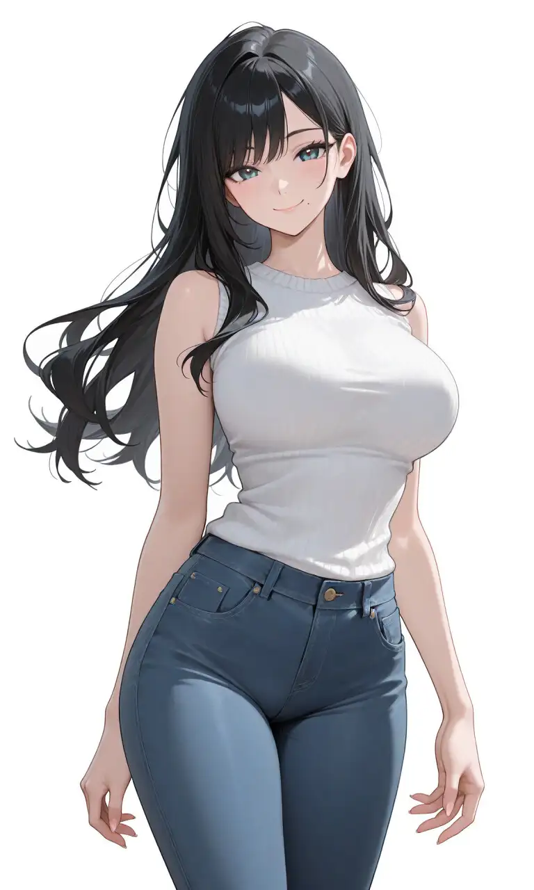 田舎で再会した人妻幼馴染と燃え上がるような背徳汗だくエッチをした話【爆乳/背徳/不倫】 サンプル画像 8