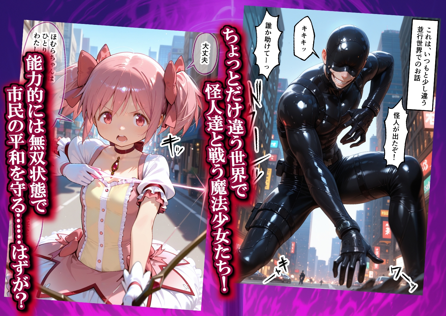 サンプル画像 1枚目