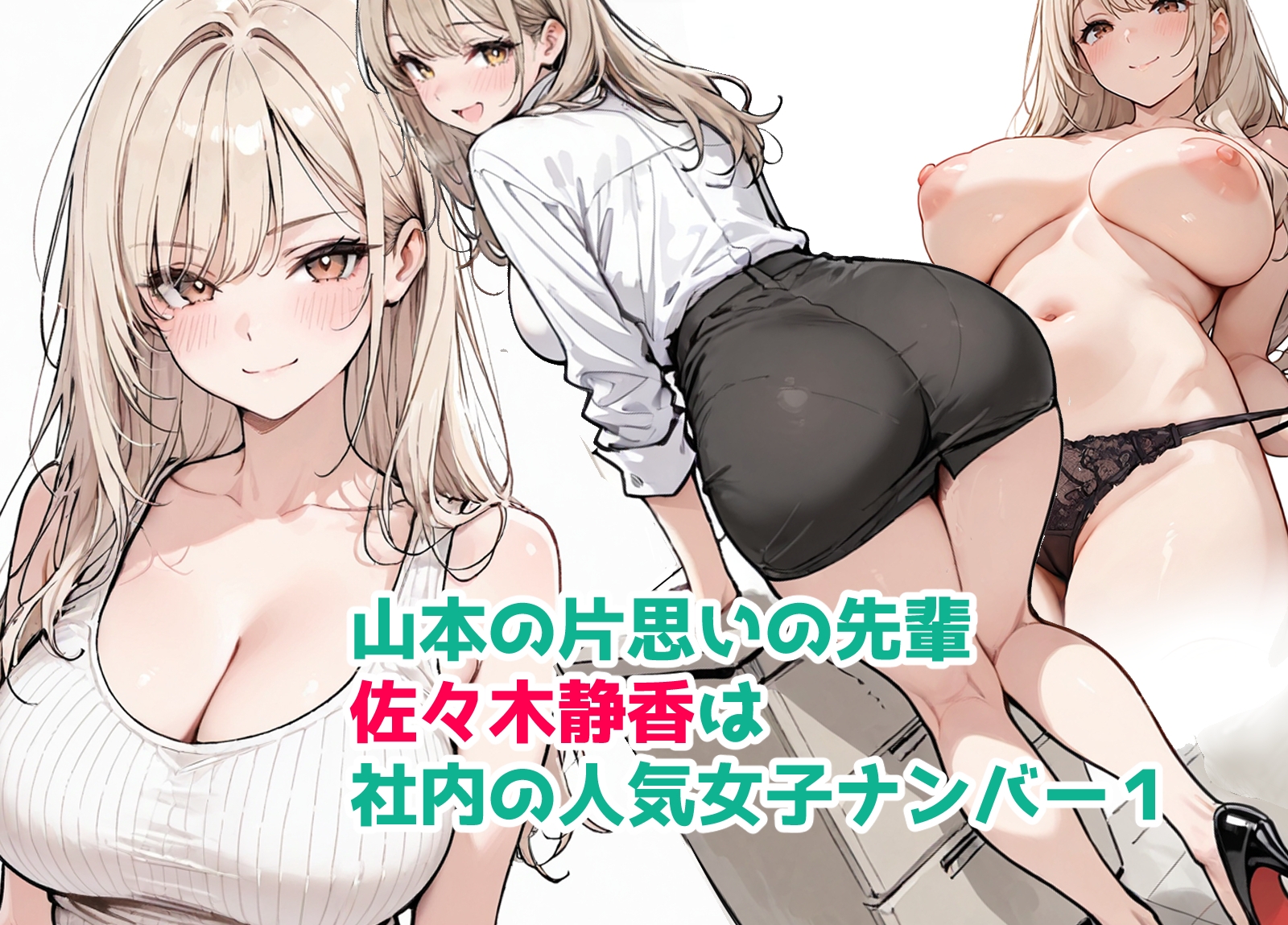 サンプル画像 2枚目