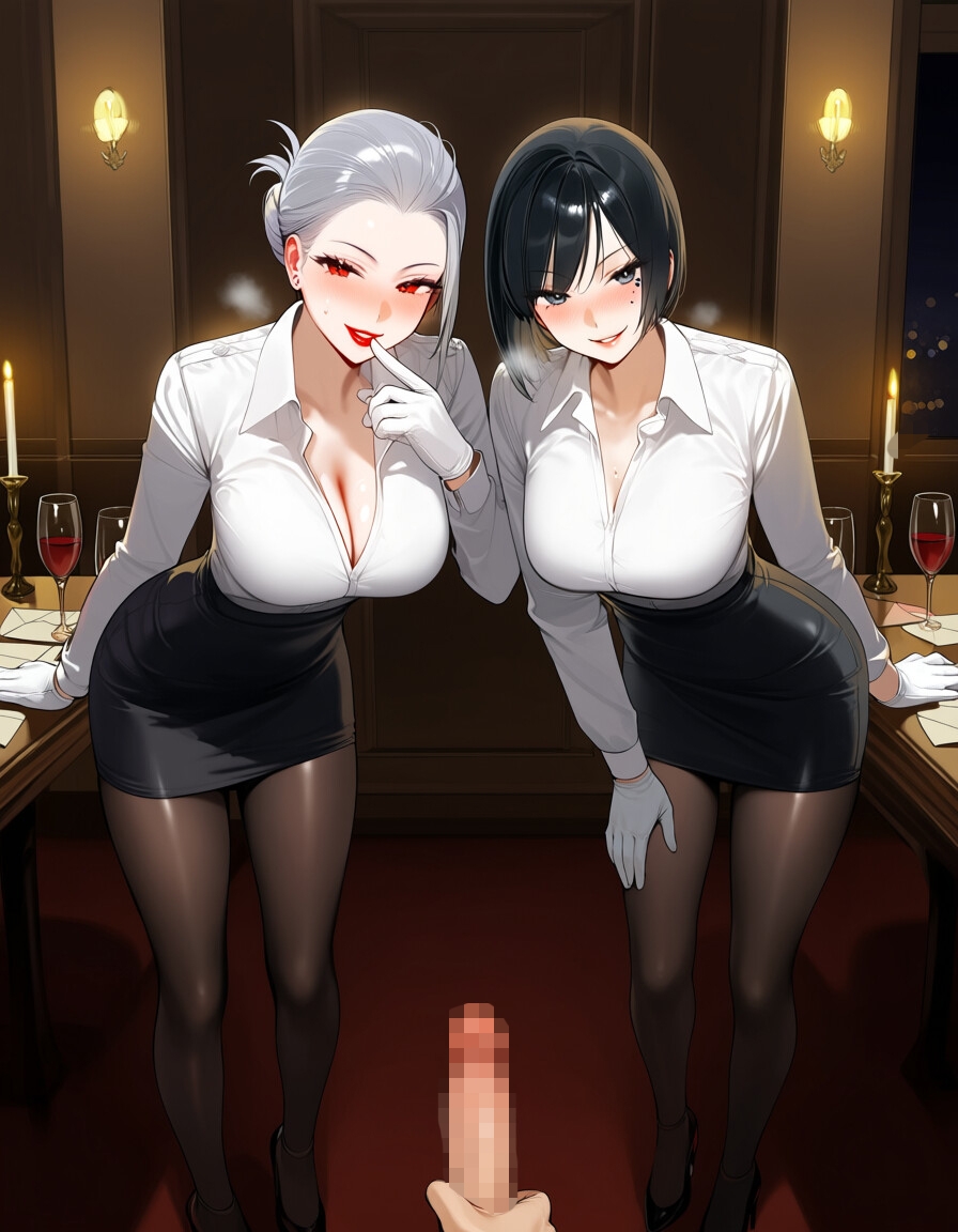 サンプル画像 1枚目