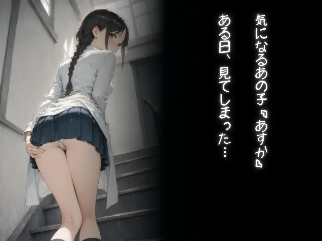 もう、教授のモノになっていた サンプル画像 2