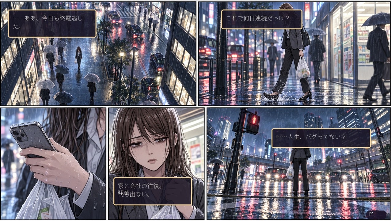 悪役令嬢に転生したけど、婚約破棄されなきゃ世界が終わるなんて聞いてません！-2