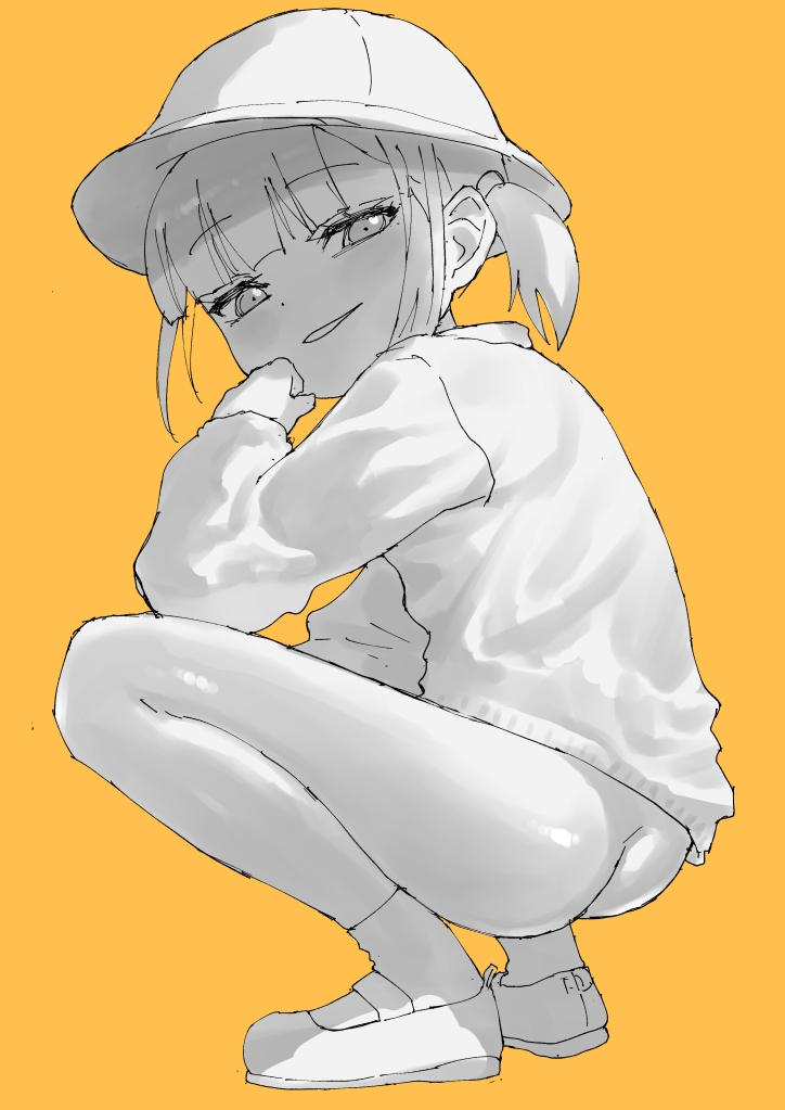 細くて薄い女の子まとめ3 [あはし小屋] | DLsite 2