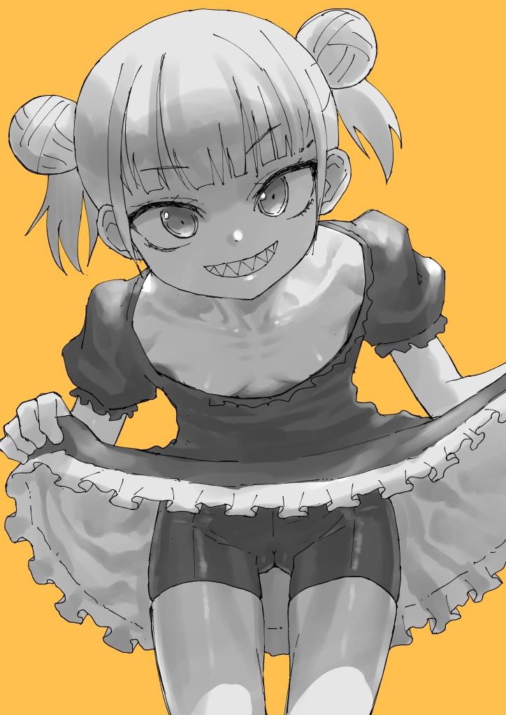 細くて薄い女の子まとめ3 [あはし小屋] | DLsite 3