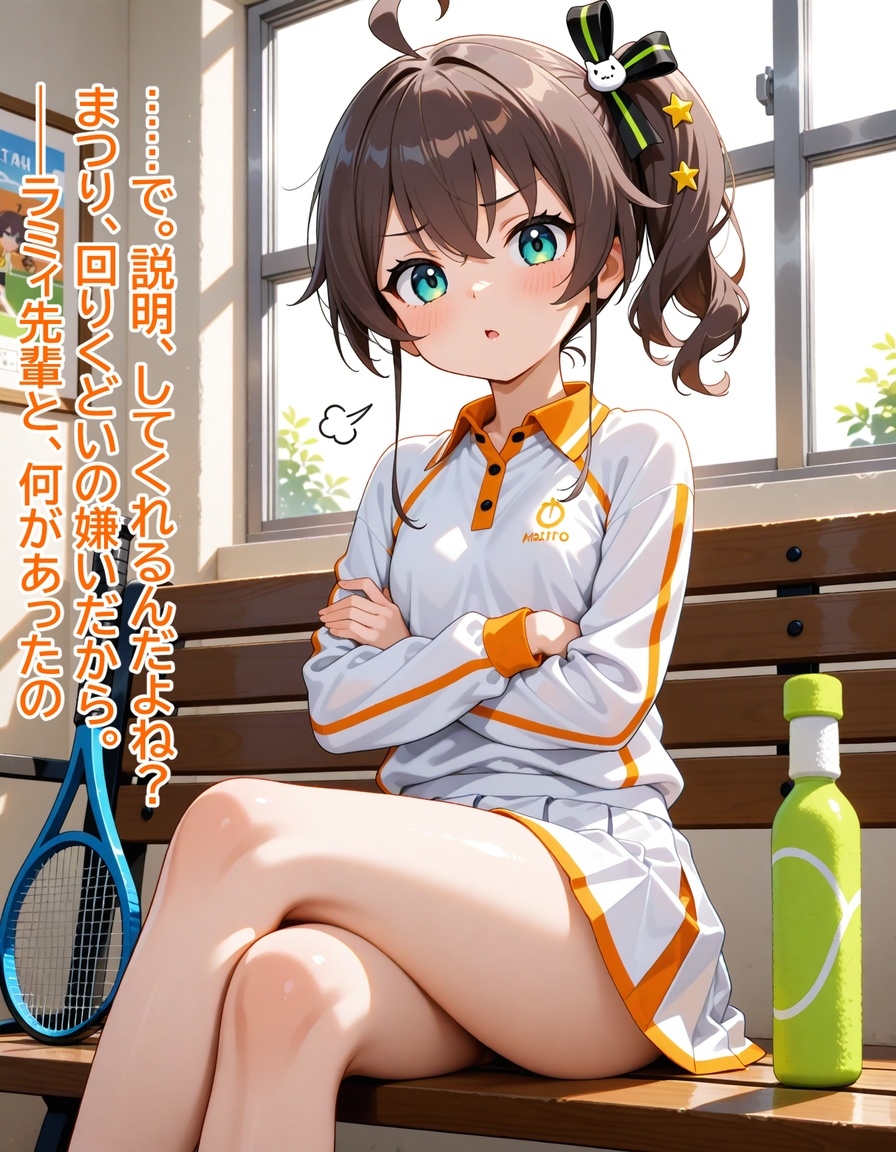 サンプル画像 4枚目