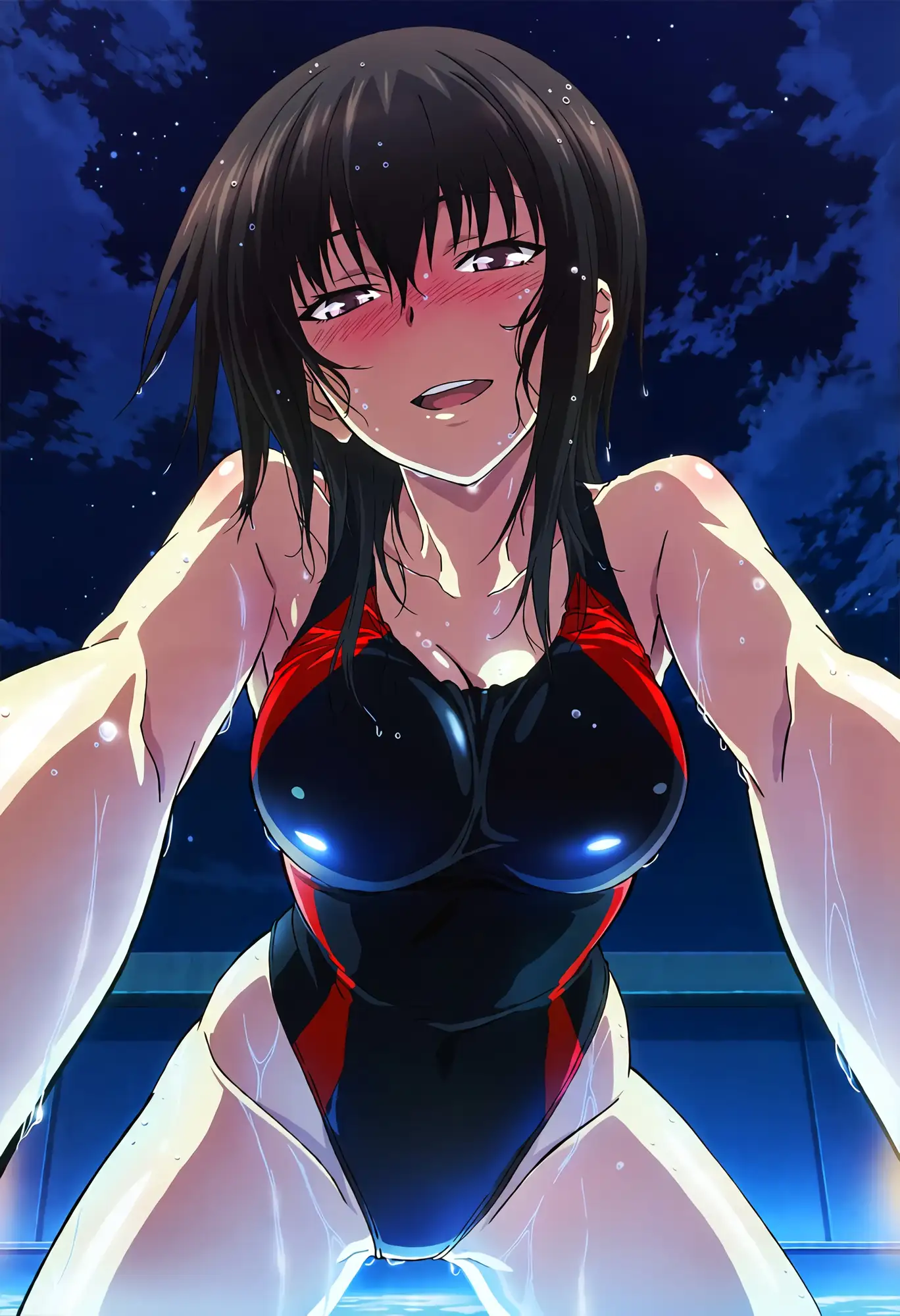 【真剣〇私に恋しなさい！！】武士娘CG集01 サンプル画像 5